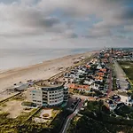 Appartement De Kokkel Free Parking