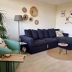 Appartement De Kokkel Free Parking