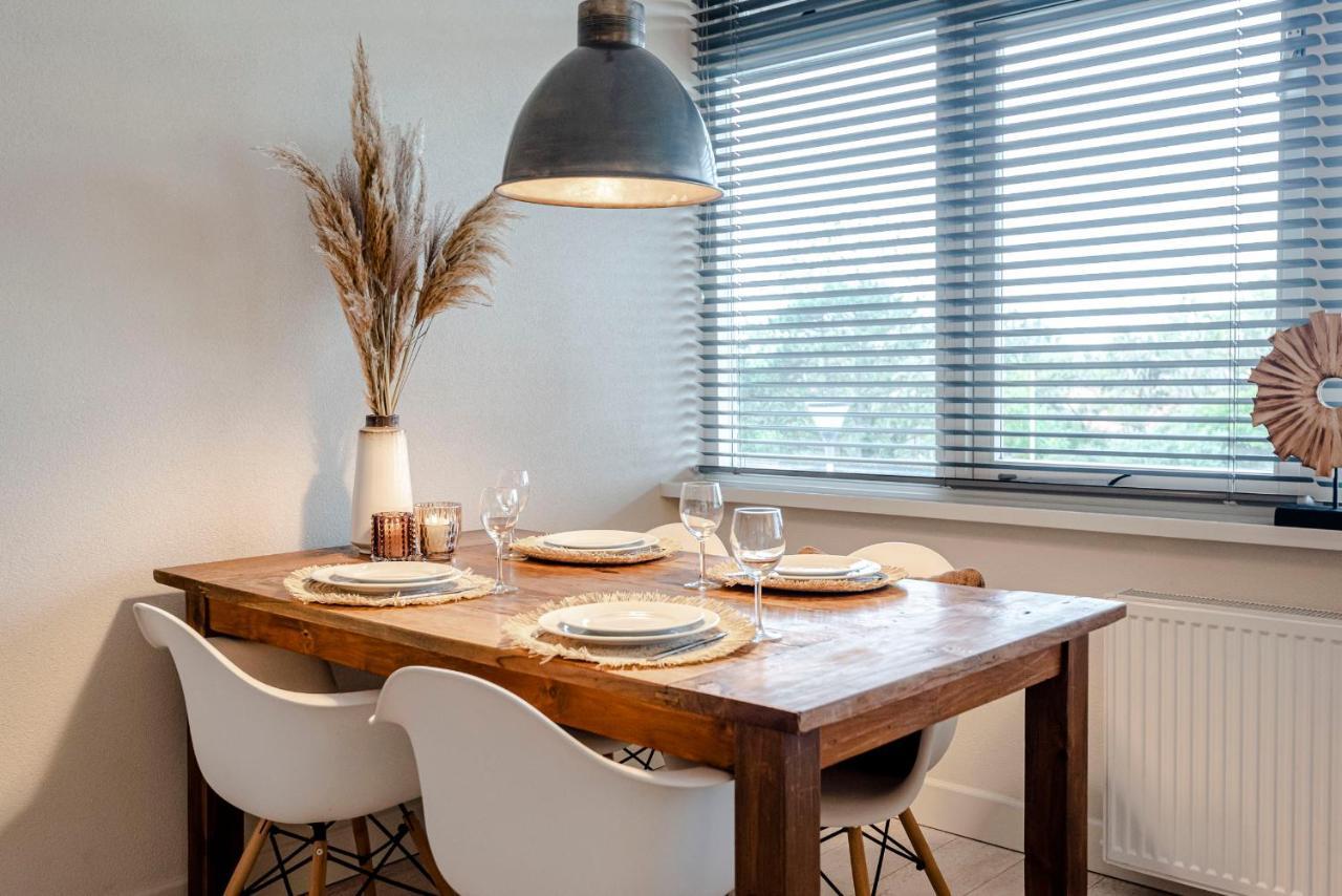 De Kokkel Free Parking Apartment *