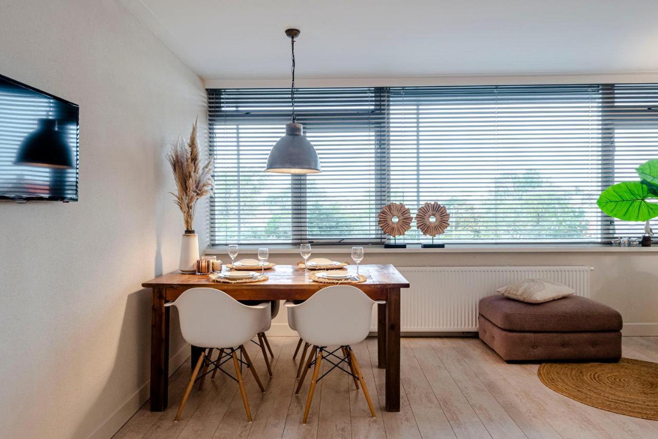 De Kokkel Free Parking Apartment