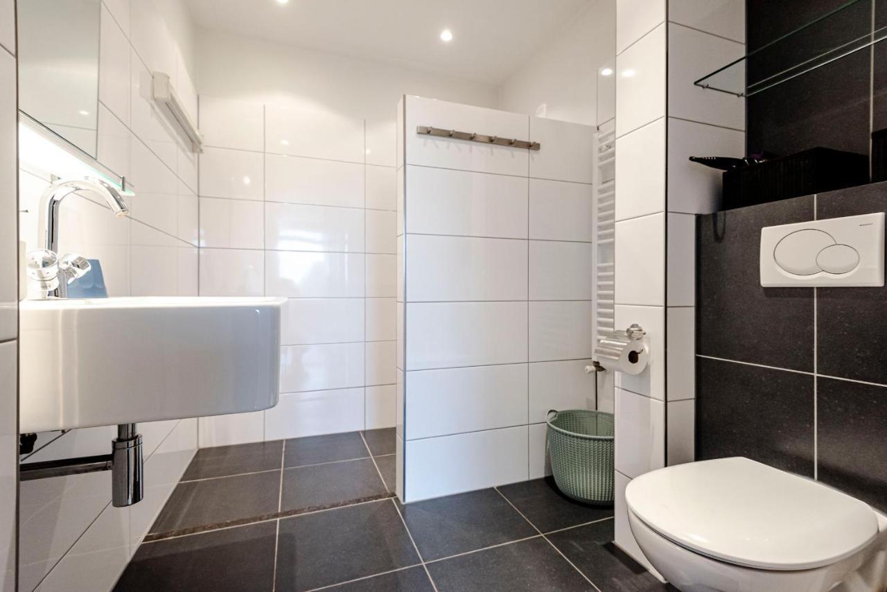 Apartment De Kokkel Free Parking