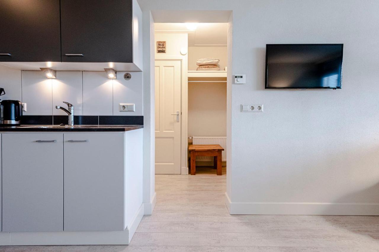 Apartment De Kokkel Free Parking *