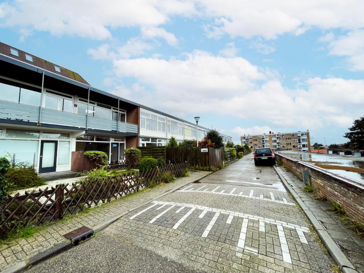 De Kokkel Free Parking Zandvoort