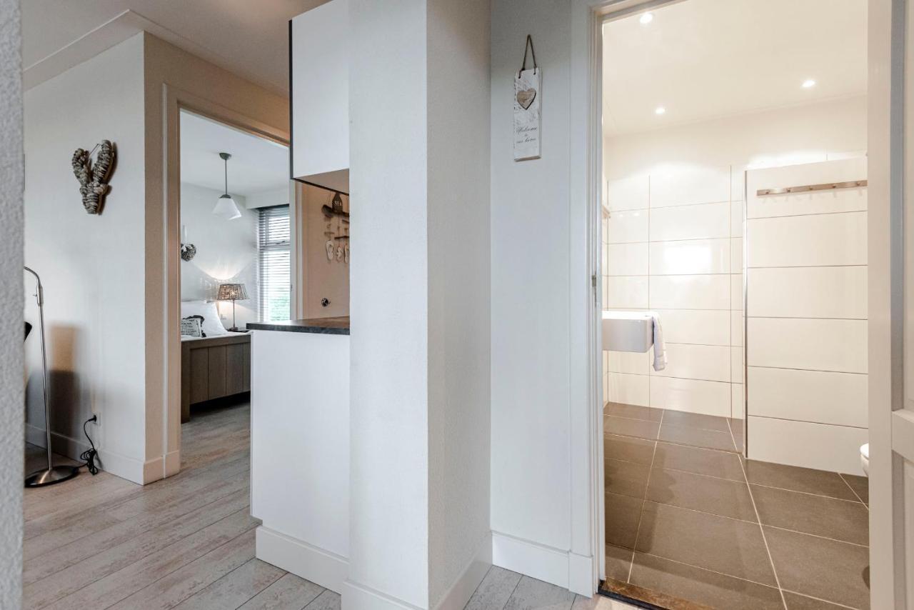 De Kokkel Free Parking Apartment *
