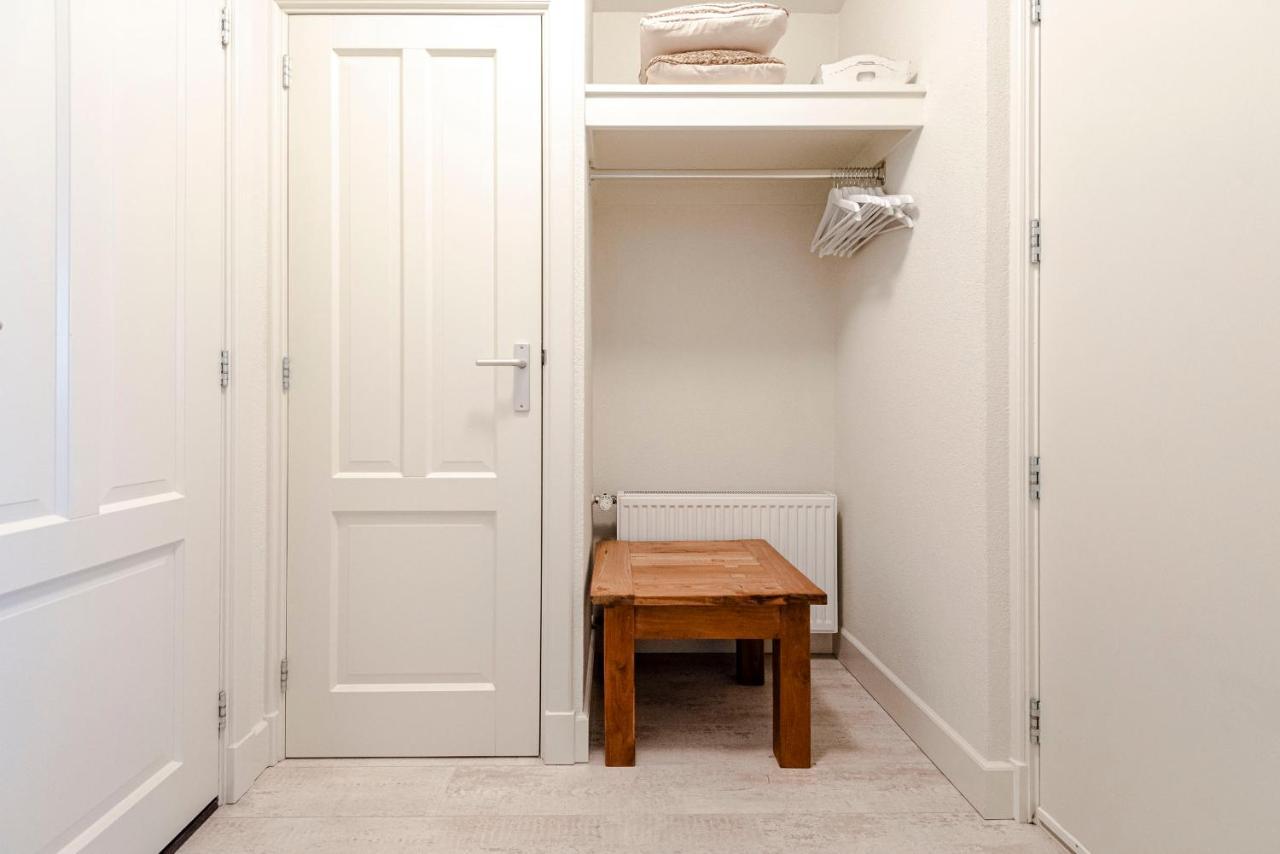 De Kokkel Free Parking Apartment
