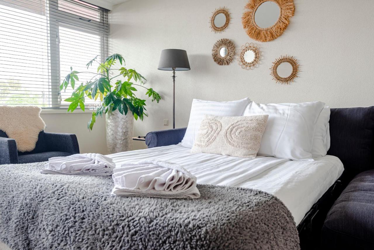 De Kokkel Free Parking Apartment *