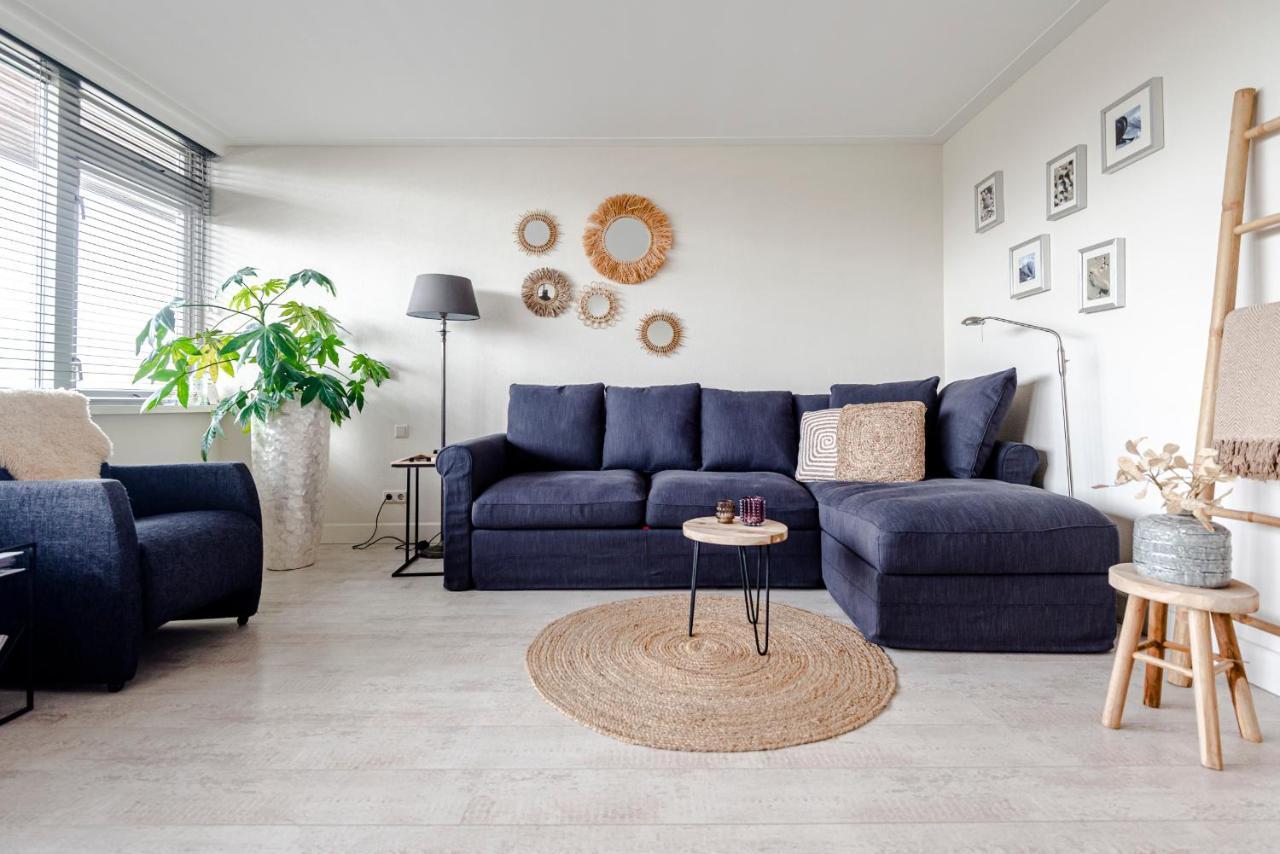 Apartment De Kokkel Free Parking