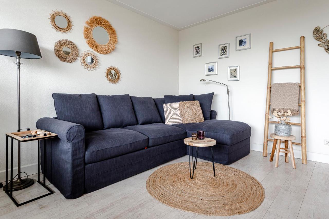 De Kokkel Free Parking Apartment *
