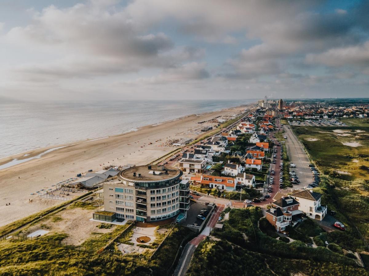 Apartment De Kokkel Free Parking