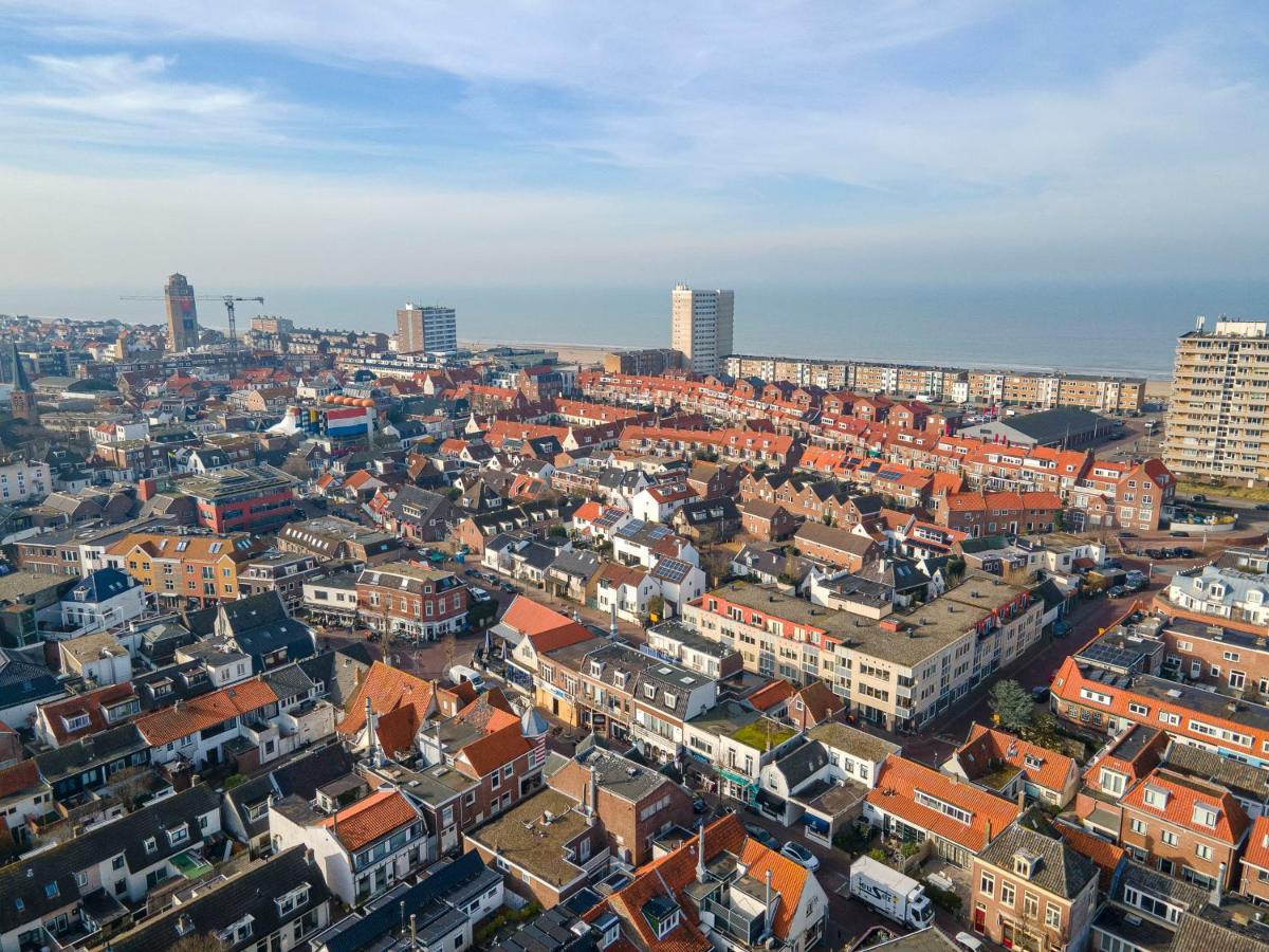 De Kokkel Free Parking Apartment