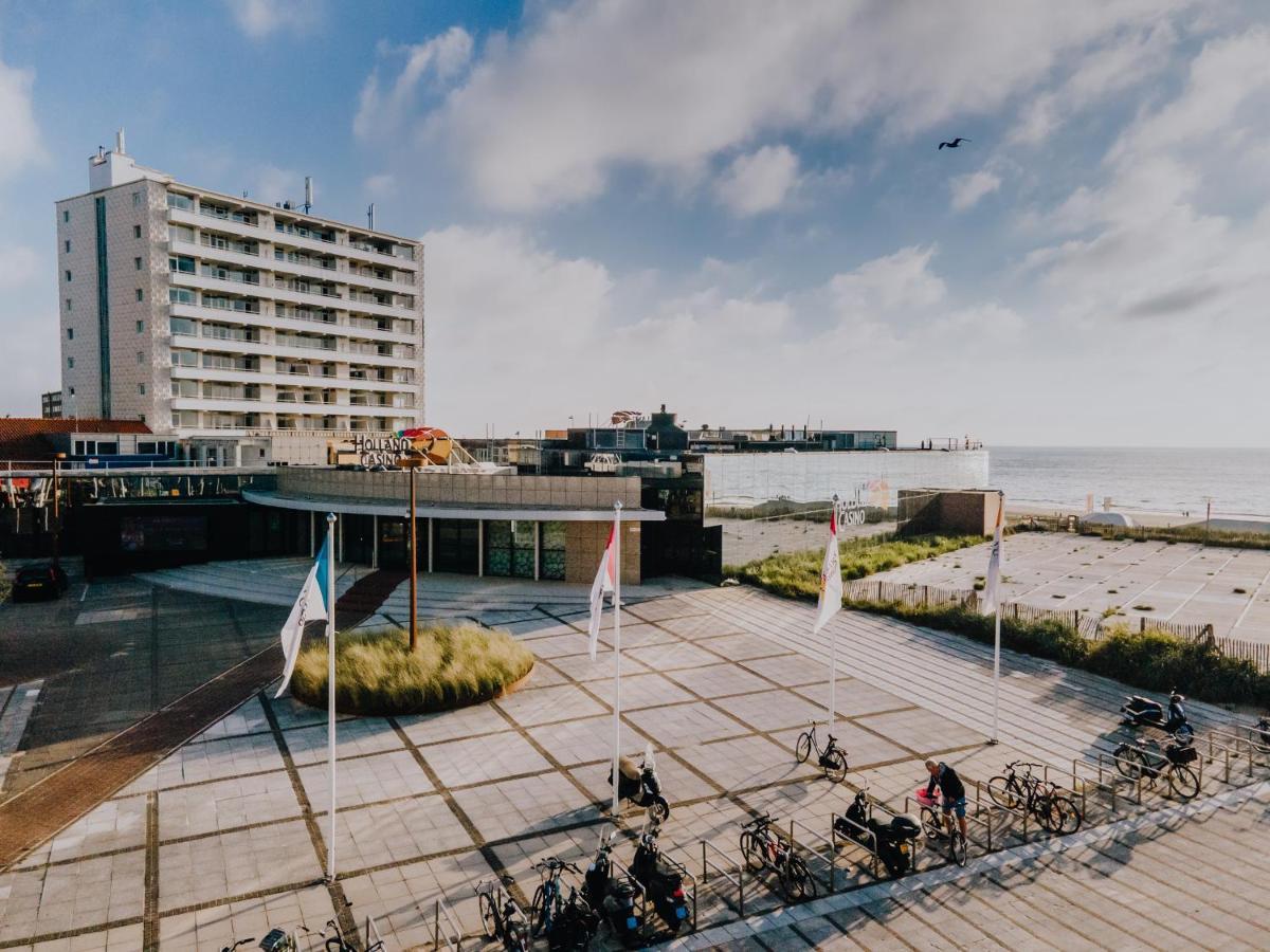 Apartment De Kokkel Free Parking Zandvoort