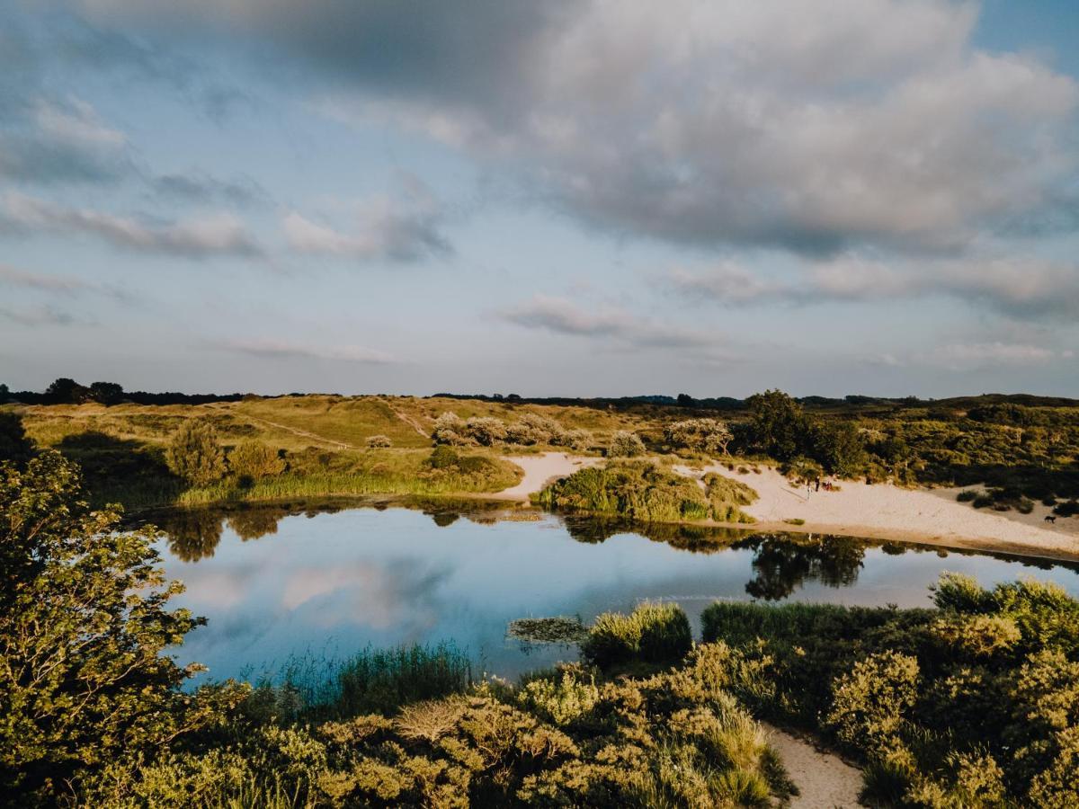 De Kokkel Free Parking Zandvoort
