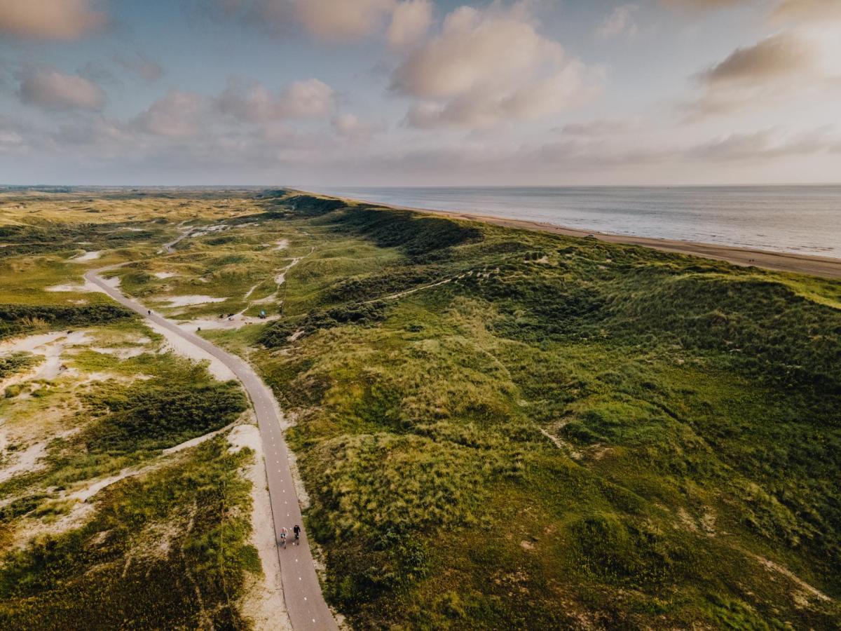 De Kokkel Free Parking *