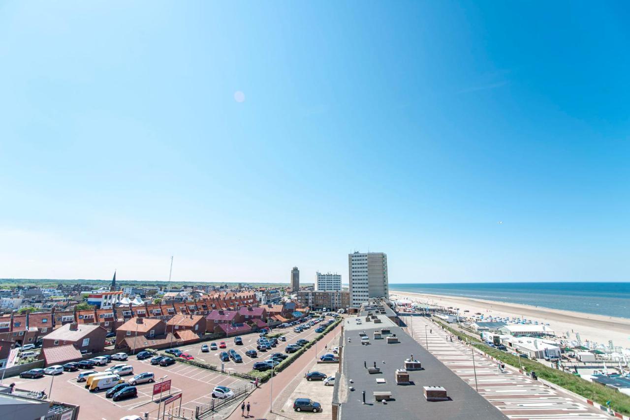 De Kokkel Free Parking *