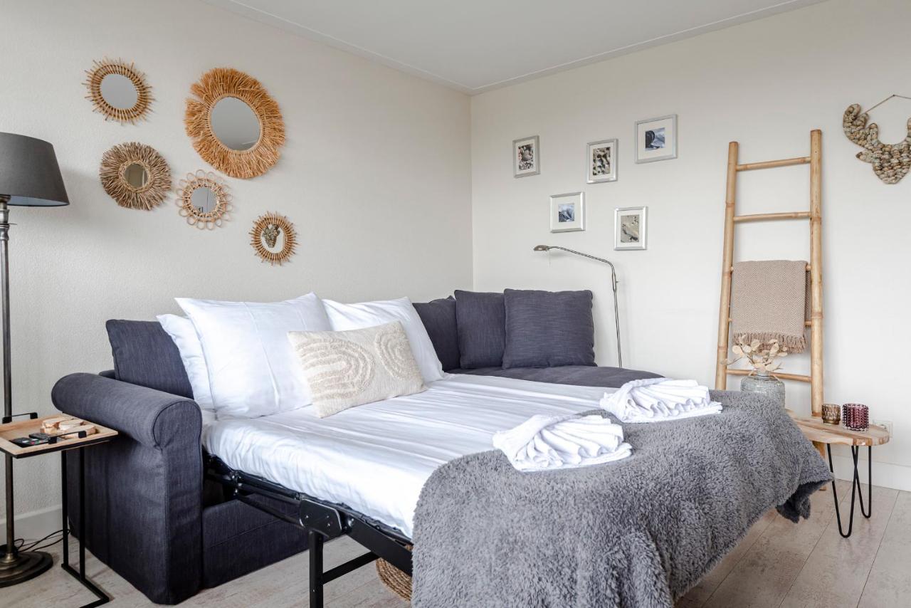 De Kokkel Free Parking Apartment *
