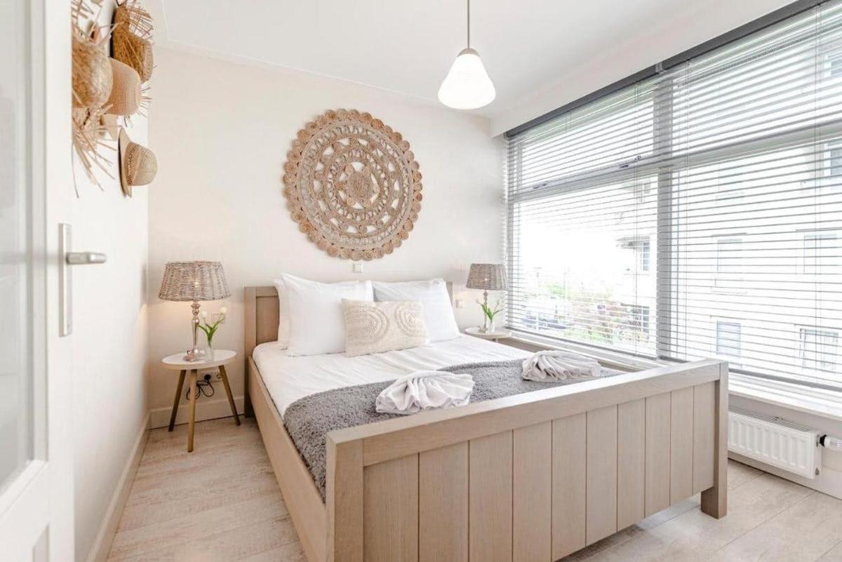 Apartment De Kokkel Free Parking *