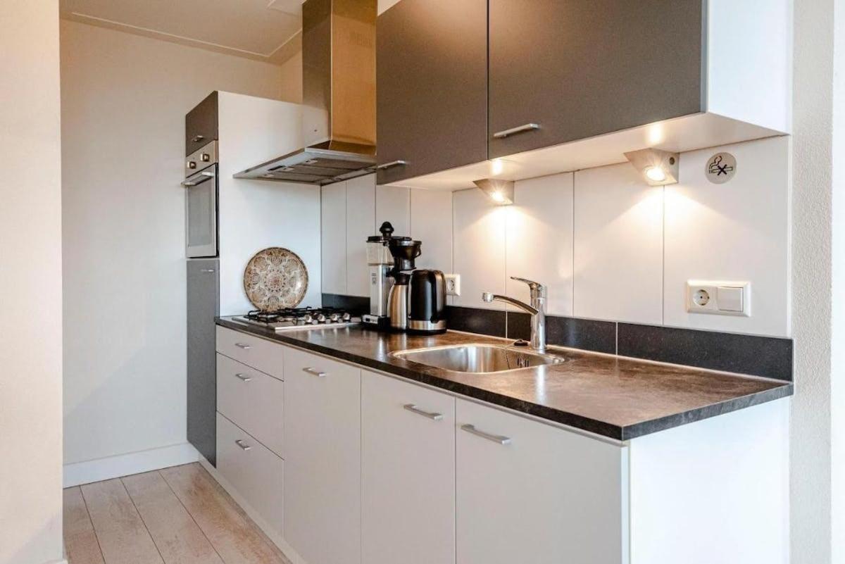 Apartment De Kokkel Free Parking