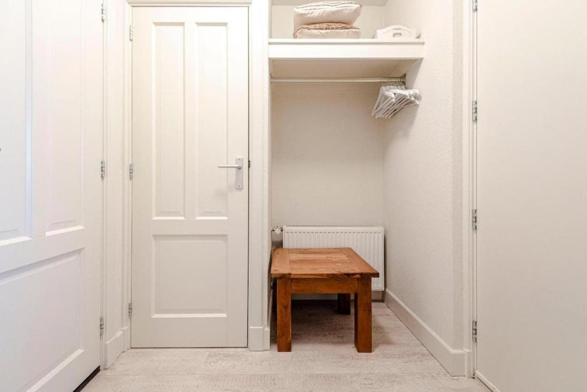 Apartment De Kokkel Free Parking *
