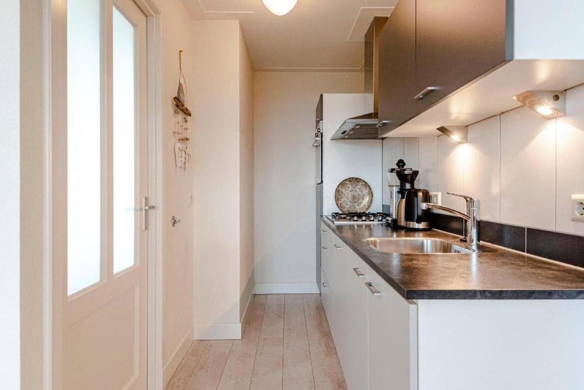De Kokkel Free Parking Apartment Zandvoort
