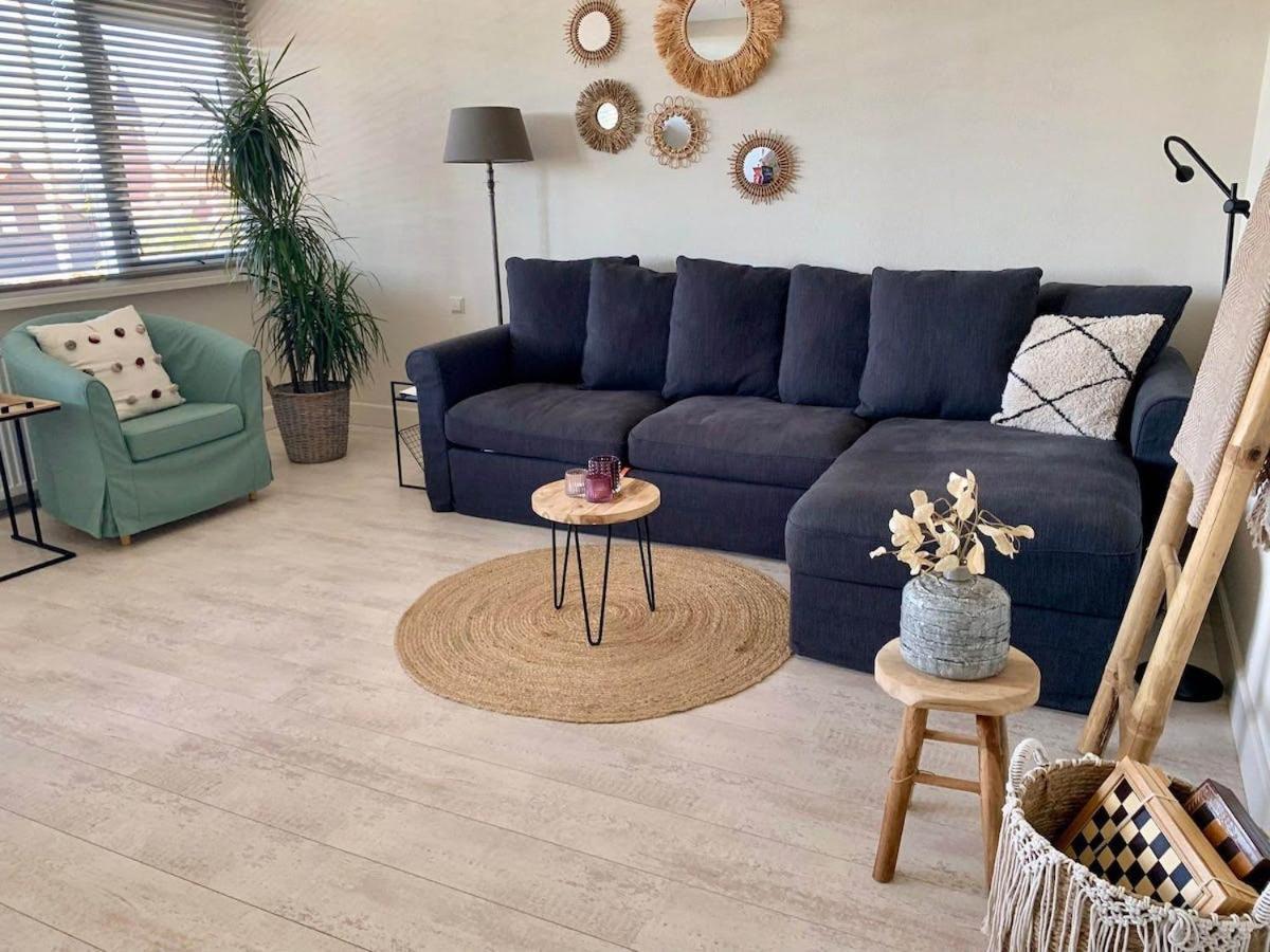 Apartment De Kokkel Free Parking