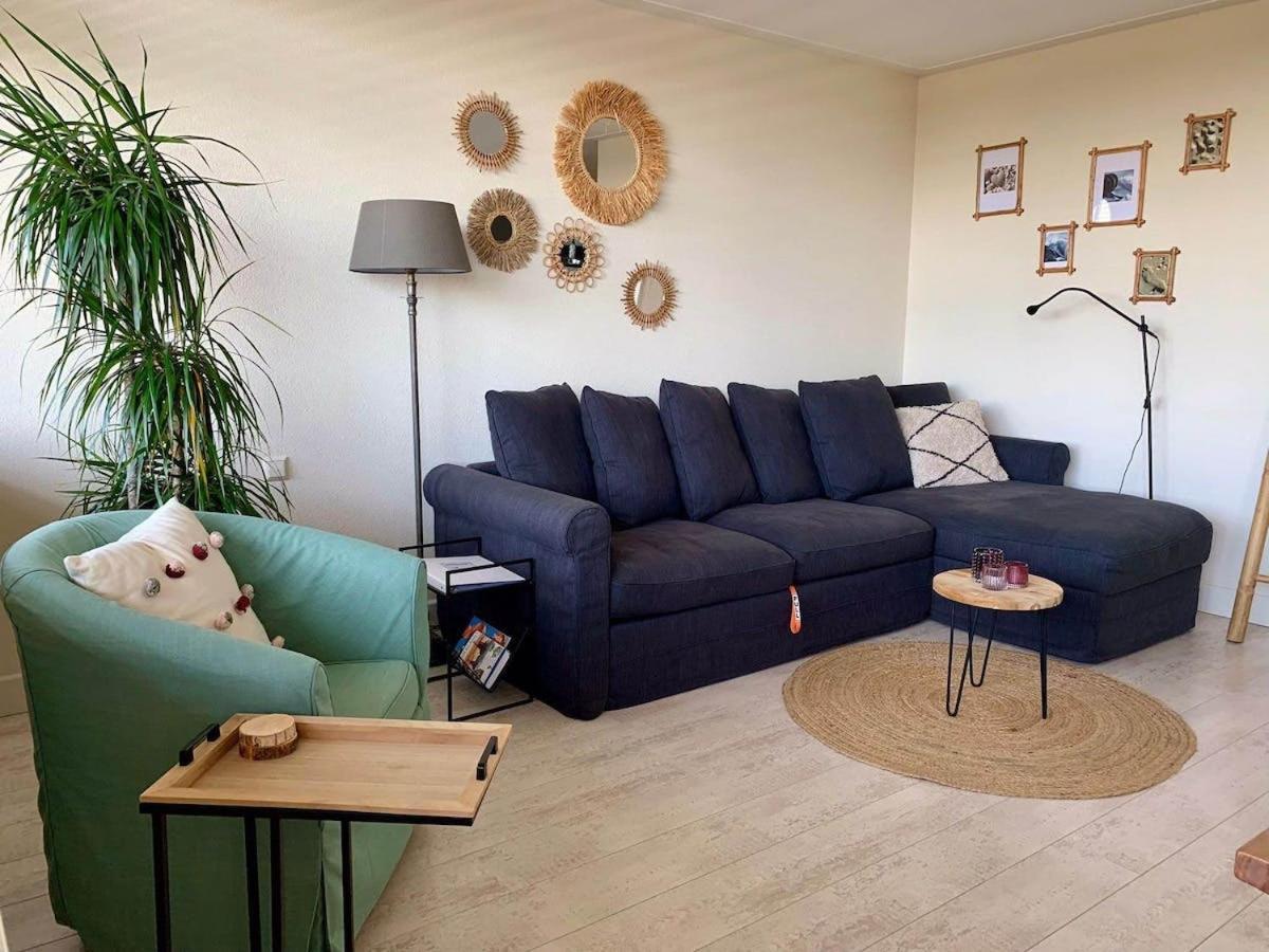 Apartment De Kokkel Free Parking *