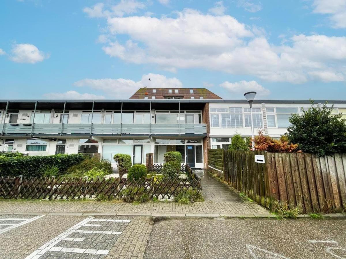 De Kokkel Free Parking Zandvoort