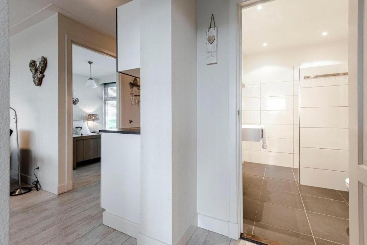 De Kokkel Free Parking Apartment