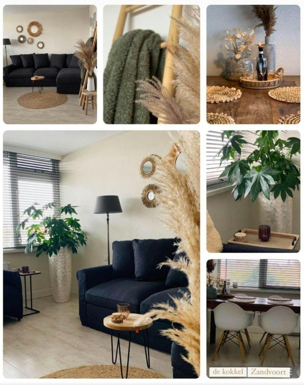 De Kokkel Free Parking Apartment *